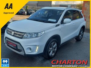 Suzuki Vitara GL+ DIESEL 5DR GL - Image 3