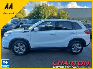 Suzuki Vitara GL+ DIESEL 5DR GL - Image 4