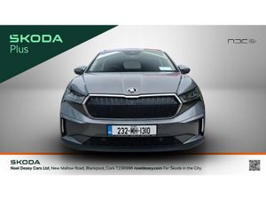 Skoda Enyaq IV 60 - Full Skoda Dealer History - Image 2