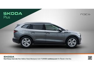Skoda Enyaq IV 60 - Full Skoda Dealer History - Image 4