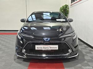 Toyota Corolla 1.8 HYBRID TOURING WXB AUTOMATIC - Image 2