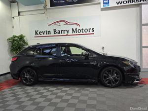 Toyota Corolla 1.8 HYBRID TOURING WXB AUTOMATIC - Image 4