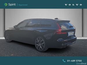 Volvo V60 T8 Plug In Hybrid "Polestar Engineered" - Image 3