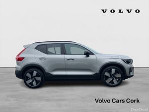 Volvo XC40 Rchrg Ultimate 5DR Auto - Image 3