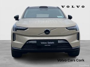 Volvo EX90 111 kWh Twin Motor AWD 517bhp Performan - Image 4