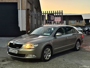 ⚫️Skoda Superb 2012⚫️ - Image 3