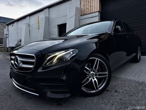 ⚫️Mercedes-Benz E-Class 2018⚫️ - Image 4