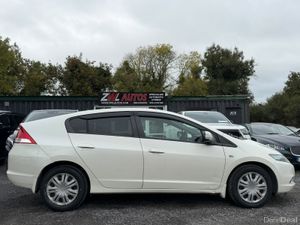 2010 Honda insight 1.3 Hybrid - Image 2