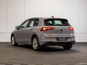 2024 Volkswagen Golf Life - Image 4