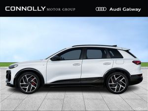 Audi Q6 e-tron E-TRON S-LINE PERFORMANCE 295PS ~BL - Image 3