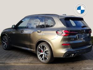 BMW X5 xDrive50e M Sport - Image 2