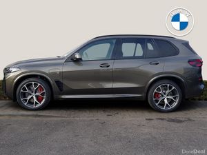 BMW X5 xDrive50e M Sport - Image 3