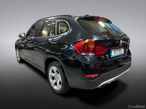 2015 BMW X1 sDrive16d SE - Image 4