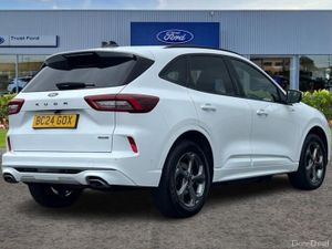 Ford Kuga 2.5 PHEV ST-Line 5dr CVT - Image 4