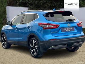 Nissan Qashqai 1.6 dCi Tekna 5dr - Image 2