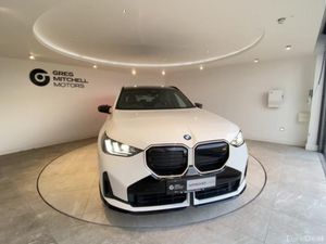 BMW X3 M50 xDrive 5dr Auto - Image 2