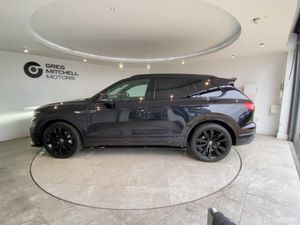 Volkswagen Touareg 3.0 V6 TDI 4Motion 231 Black Ed - Image 4