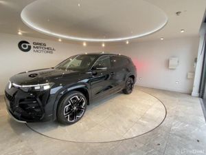 Volkswagen Tayron 1.5 TSI eHybrid R-Line Edition 5 - Image 3