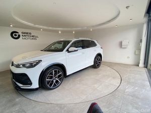 Volkswagen Tiguan 2.0 TDI R-Line 5dr DSG - Image 3