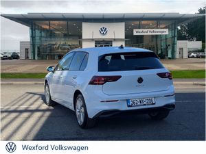 Volkswagen Golf EDITION 75 1.5 TSI 116HP - Image 4