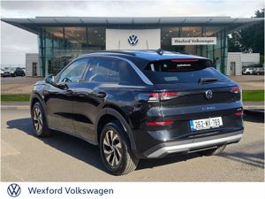 Volkswagen T-Roc T-ROC LIFE 1.5 MHEV TSI AUTO - Image 4