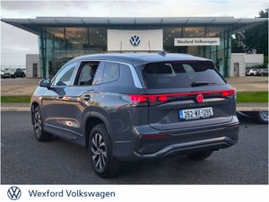 Volkswagen Tayron 2.0 TDI 150HP Edition 75 DSG - Image 4
