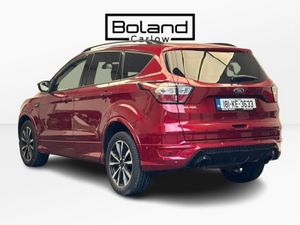 Ford Kuga 1.5TDCi ST LINE *JUST ARRIVED* €70 PER W - Image 4