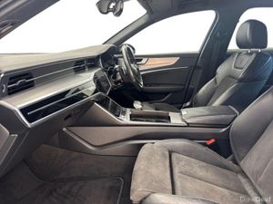 Audi A6 40TDI S LINE *JUST ARRIVED* €110 PER WEEK - Image 3