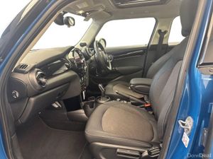 Mini Cooper COOPER CLASSIC AUTO *JUST ARRIVED* €80 - Image 3
