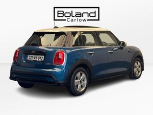 Mini Cooper COOPER CLASSIC AUTO *JUST ARRIVED* €80 - Image 4