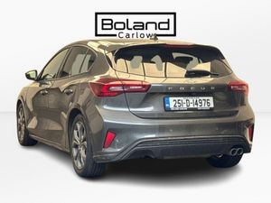Ford Focus 1.5D ST LINE X *JUST LANDED* €60 PER WE - Image 4