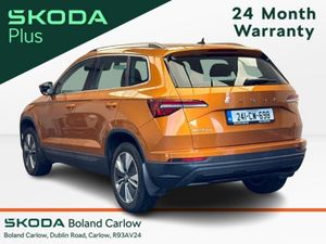 Skoda Karoq 1.0TSI AMB *0% APR AVAILABLE* €100 PER - Image 4