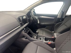 Skoda Karoq 1.0TSI AMB *JUST ARRIVED* €85 PER WEEK - Image 3