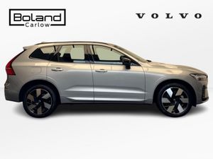 Volvo XC60 T6 PLUS DARK *WARRANTY 2029* €135 PER W - Image 4