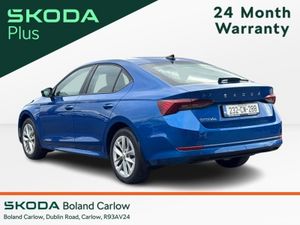 Skoda Octavia 1.0TSI AMB *JUST ARRIVED* €80 PER WE - Image 4