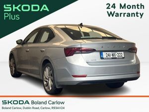 Skoda Octavia 2.0TDI STYLE *JUST ARRIVED* €105 PER - Image 4