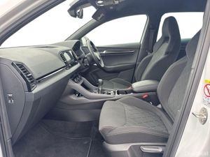 Skoda Karoq 2.0TDI SPORTLINE *0% APR AVAILABLE* €1 - Image 3