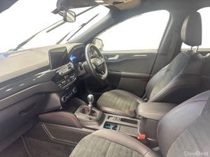 Ford Kuga 1.5D ST LINE X *JUST ARRIVED* €75 PER WE - Image 2