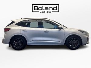 Ford Kuga 1.5D ST LINE X *JUST ARRIVED* €75 PER WE - Image 4