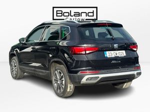 SEAT Ateca 2.0TDI 150BHP SE PLUS *AUTO* €115 PER W - Image 4