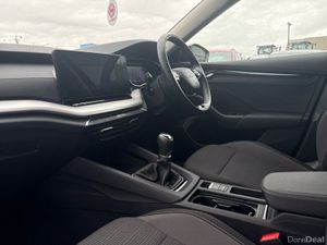Skoda Octavia Selection 2.0TDI 115HP - Image 3