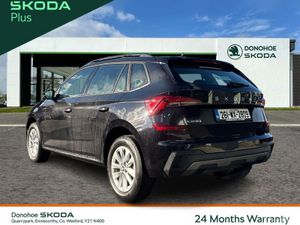 Skoda Kamiq KAMIQ SELECTION 1.0TSI 115HP DSG - Image 4