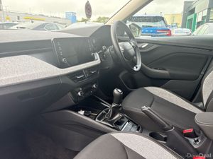 Skoda Kamiq KAMIQ SELECTION 1.0TSI 115HP - Image 3