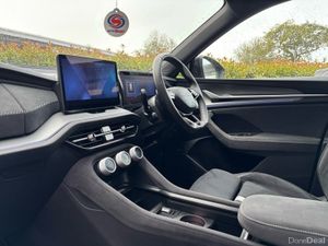 Skoda Kodiaq SPORTLINE 2.0TDI 150HP DSG - Image 3