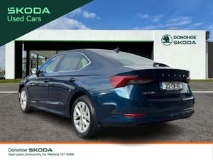 Skoda Octavia OCTAVIA AMB 2.0TDI 115HP - Image 4