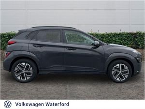 Hyundai KONA EV Premium 64 kWh - Image 4