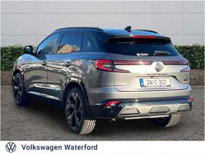 Renault Austral Alpine E-TECH Hybrid 200 Techno Es - Image 3