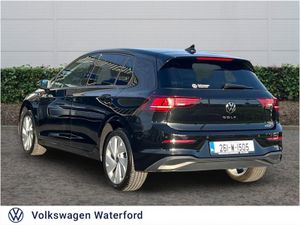 Volkswagen Golf EDITION 75 MHEV 1.5 TSi 116HP - Image 3