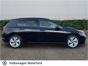 Volkswagen Golf EDITION 75 MHEV 1.5 TSi 116HP - Image 4