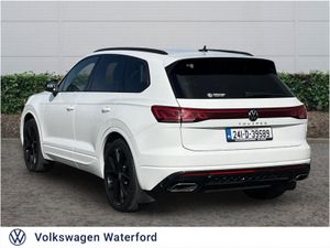 Volkswagen Touareg 3.0TDI 231HP R LINE 4M DSG - Image 3